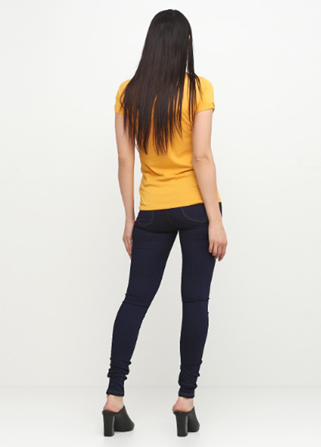 Джинси H&M - (201479027)