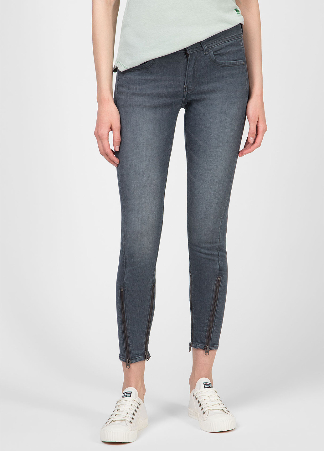 Джинси G-Star Raw - (187543998)