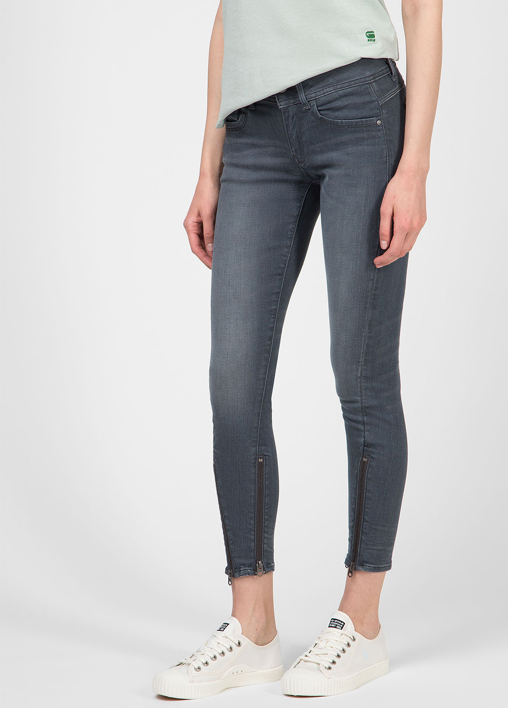 Джинси G-Star Raw - (187543998)