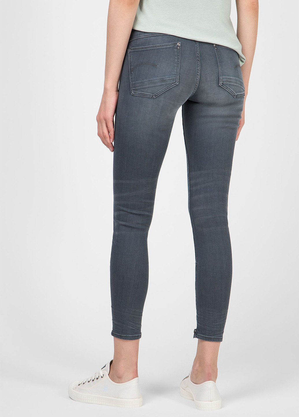 Джинси G-Star Raw - (187543998)