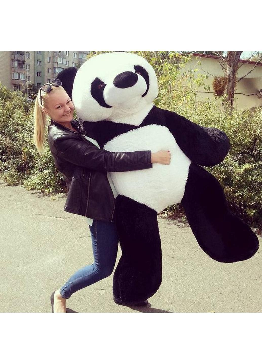 Большая игрушка Панда 170 см Alina (196997699)
