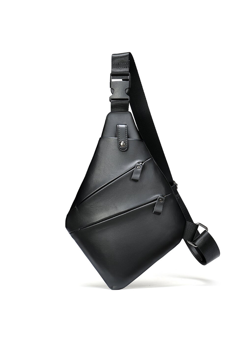 Чоловіча шкіряна сумка 30,5х23,5х2,5 см Vintage (252127803)