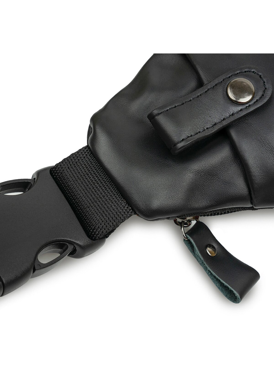 Чоловіча шкіряна сумка 30,5х23,5х2,5 см Vintage (252127803)