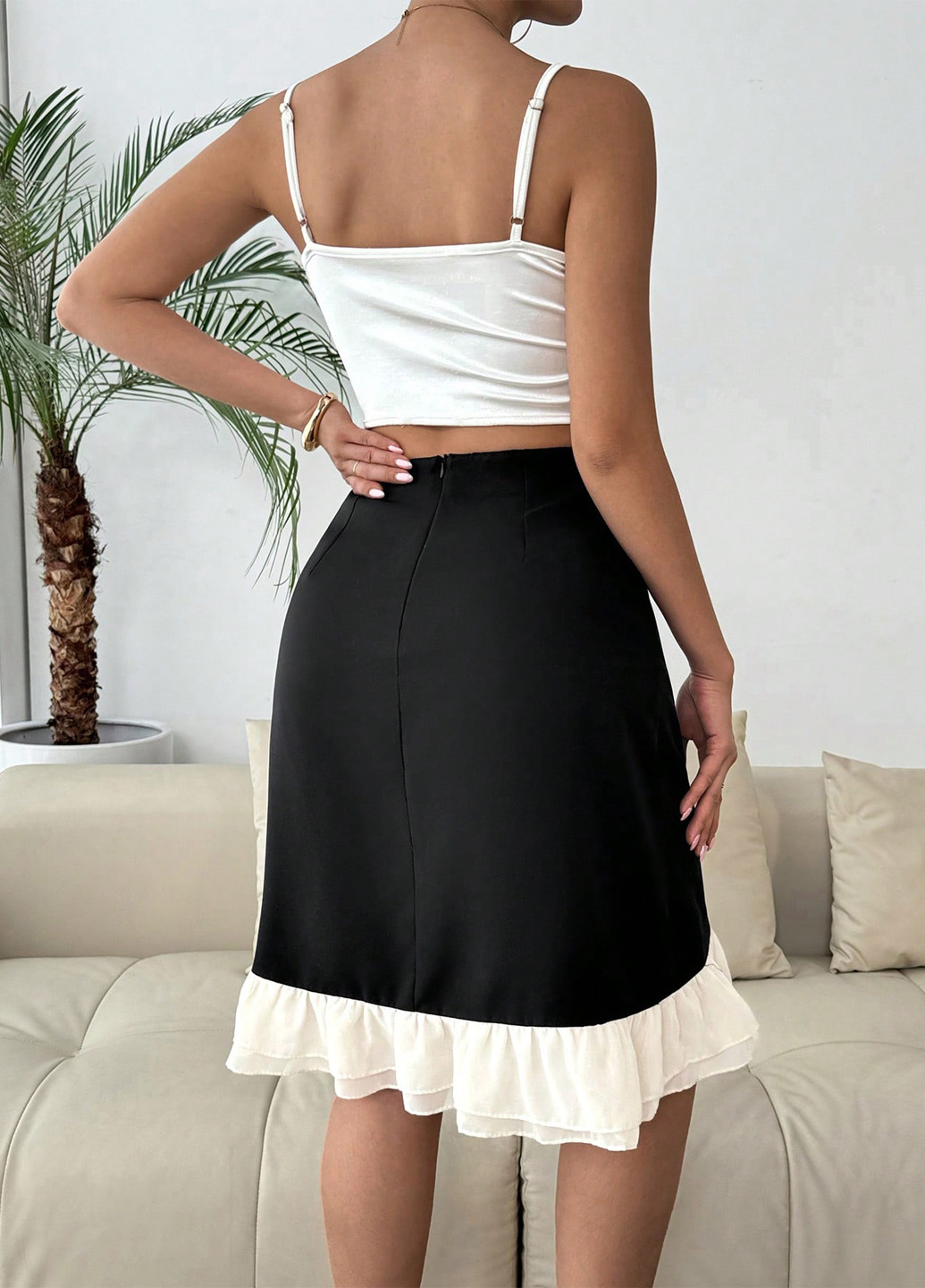 Спідниця SHEIN (365628444)