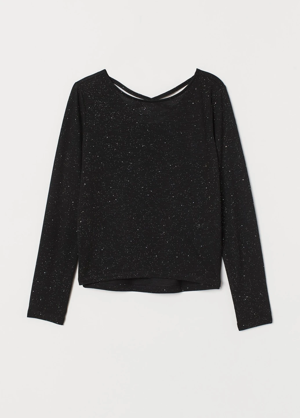 Лонгслив H&M (224101458)