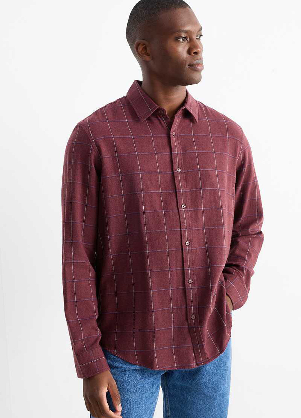 Сорочка C&A (369250783)