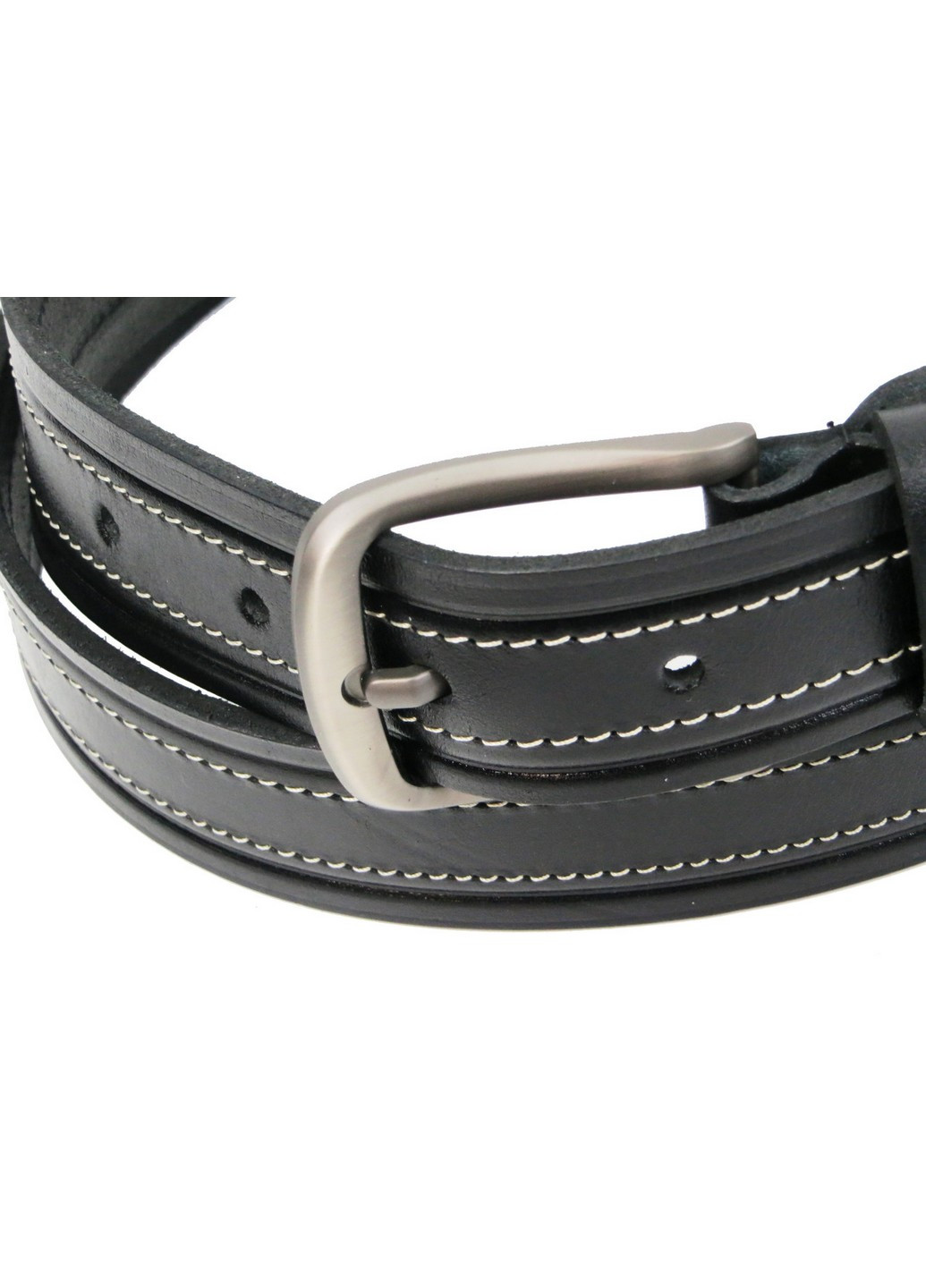 Ремінь шкіряний Skipper (252603938)