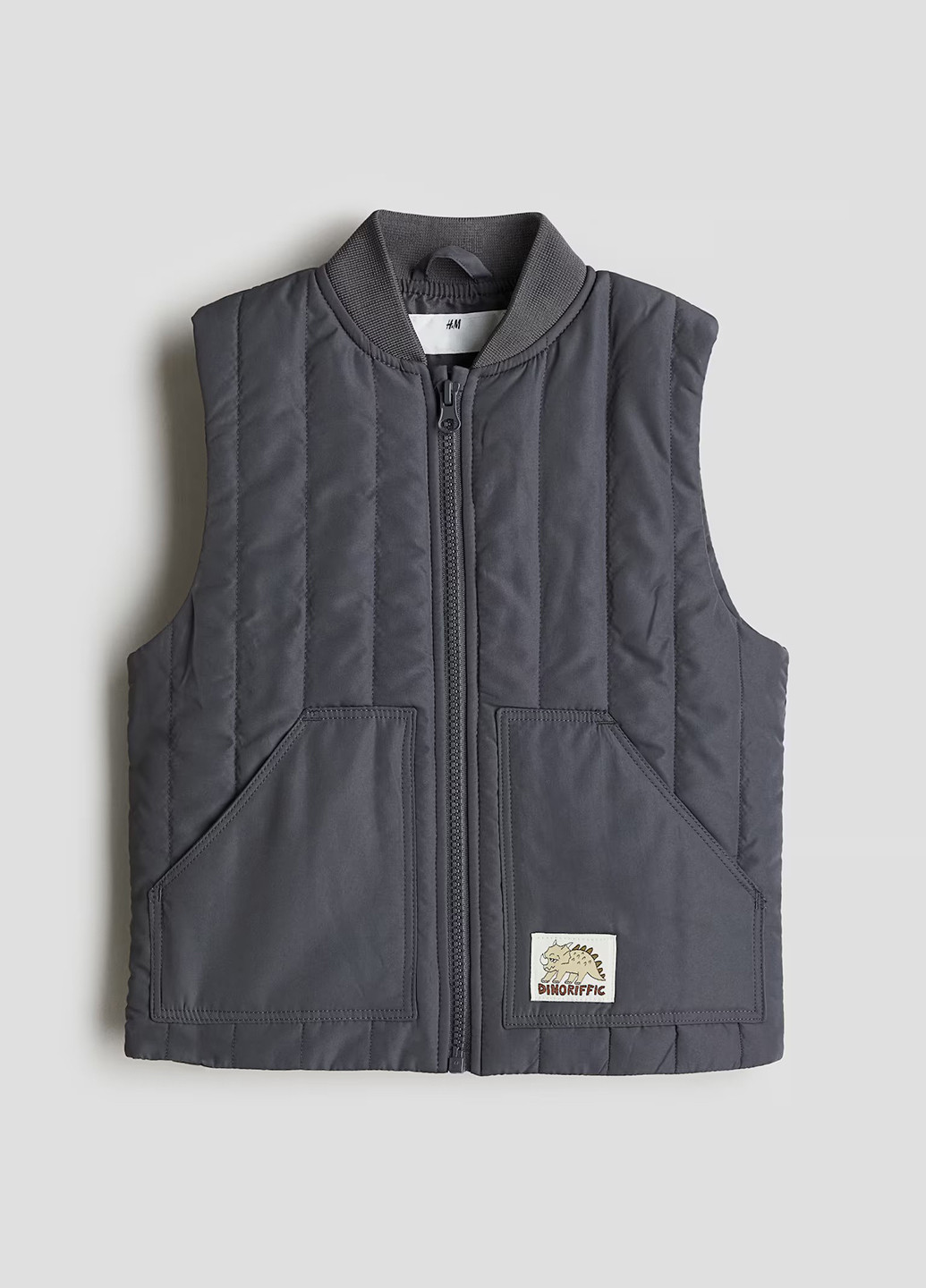 Жилет H&M (366116991)