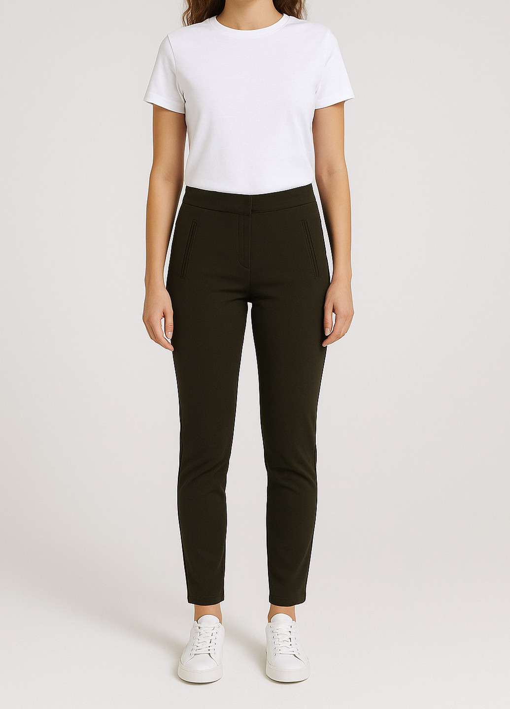 Штани Sassofono (370393622)