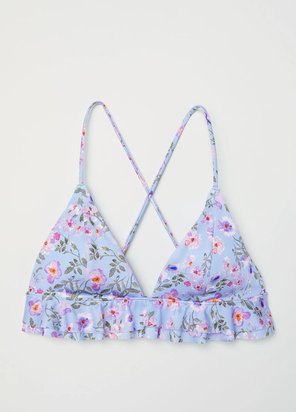 Купальний ліф H&M (304136875)