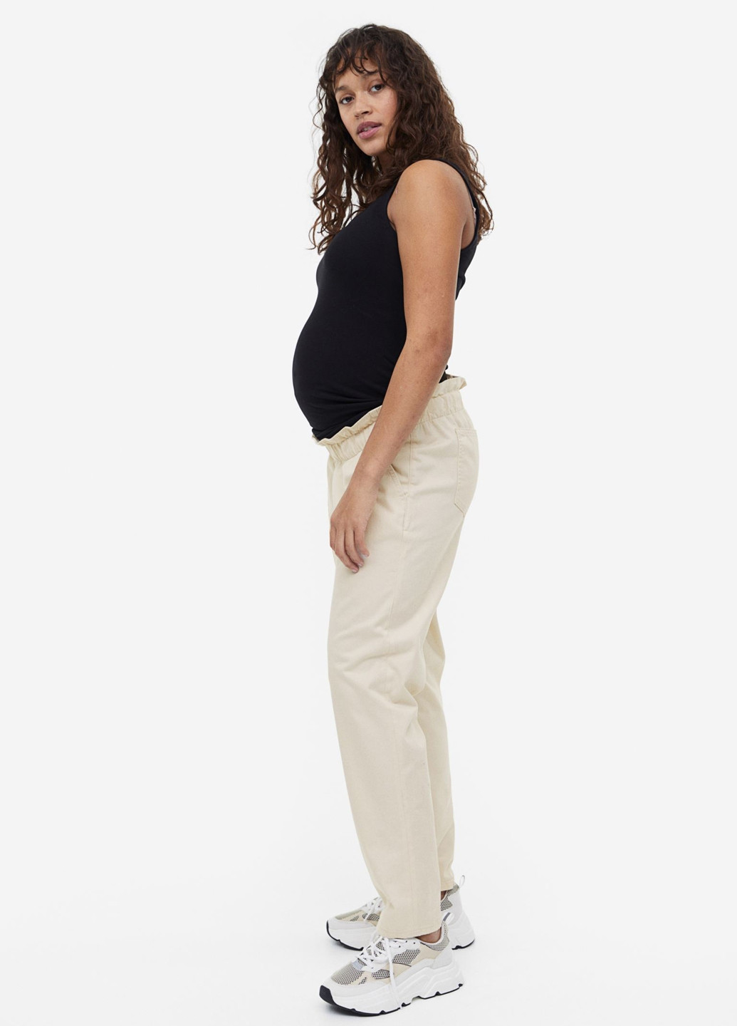 Штани для вагітних H&M (266059071)