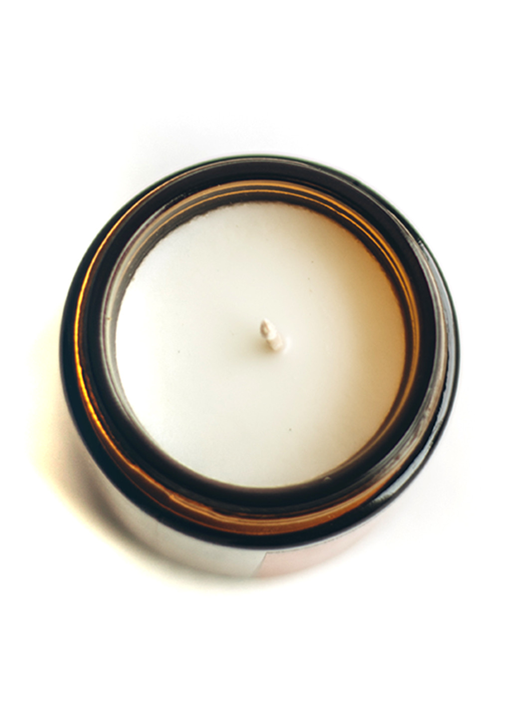 Ароматическая свеча Passionate evening, 100 мл No Brand (257642804)