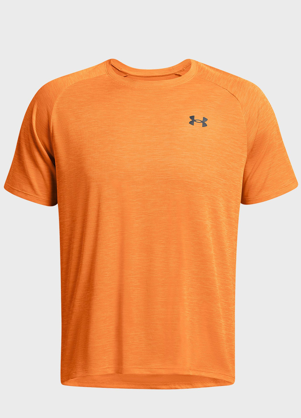 Помаранчева футболка Under Armour