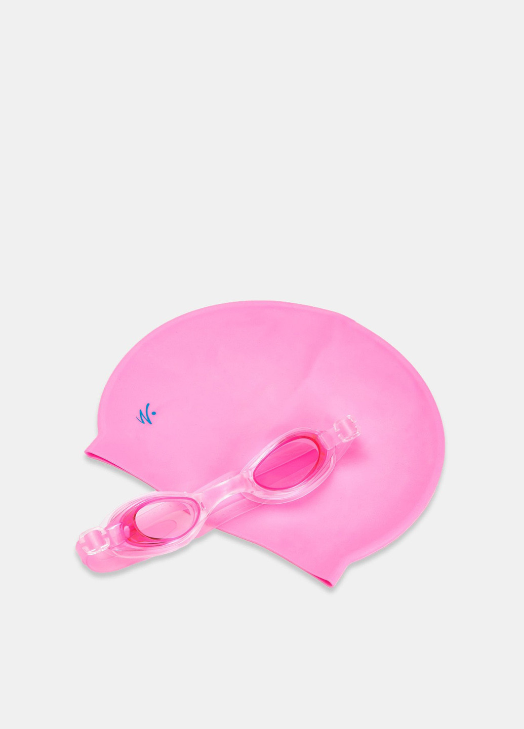 Набір для плавання (шапка, окуляри для плавання) Sinsay (352073259)