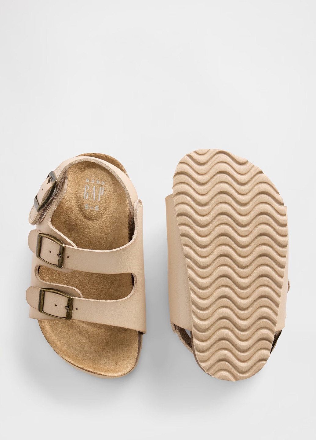 Босоніжки Gap (365599505)