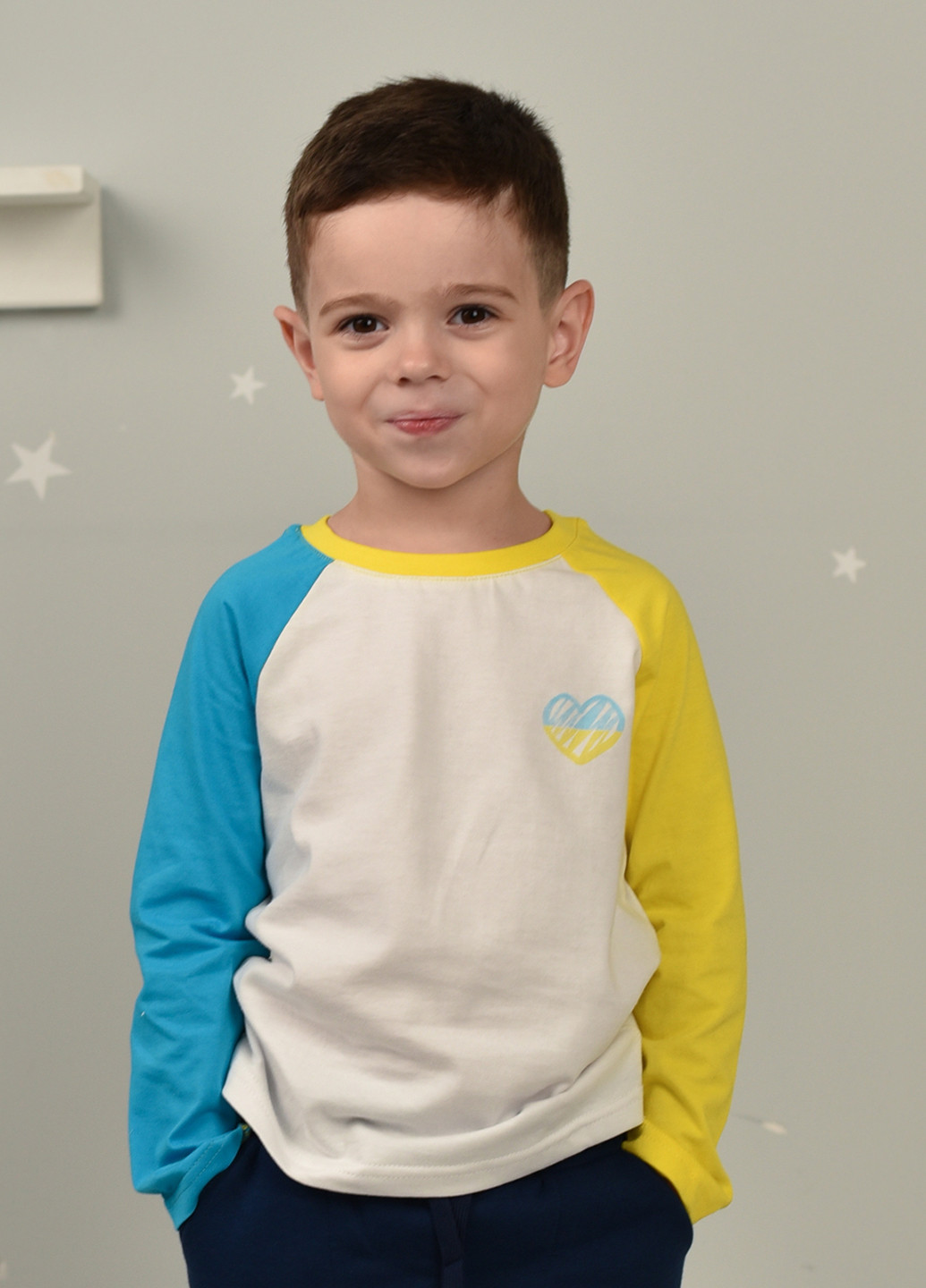 Реглан KRAKO (301082121)