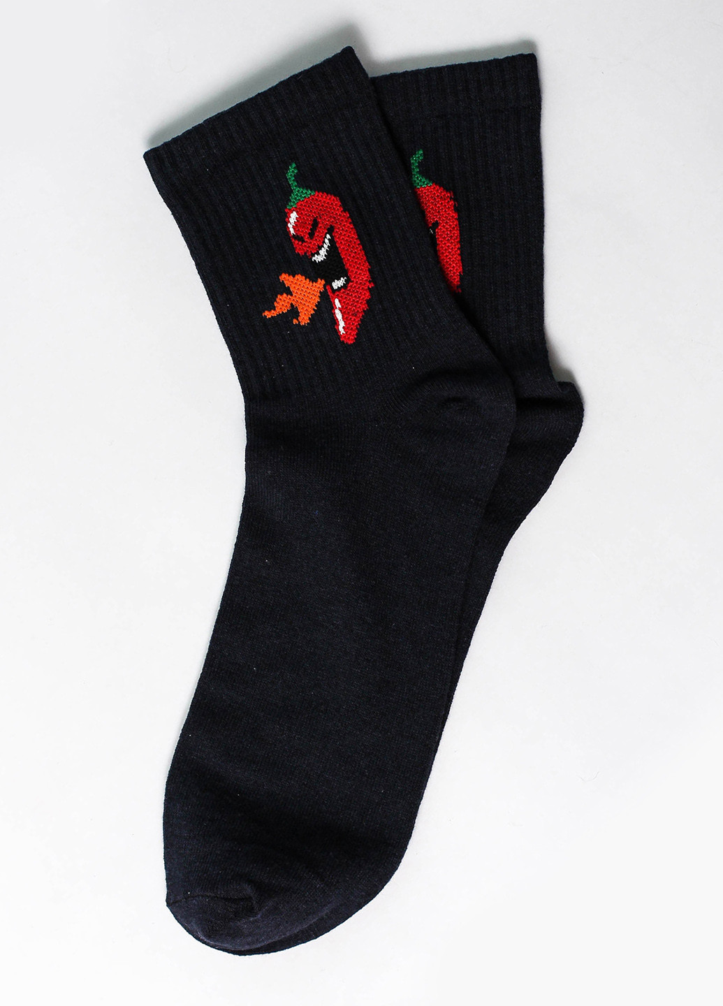 Носки Перец с огнем Rock'n'socks (192307936)