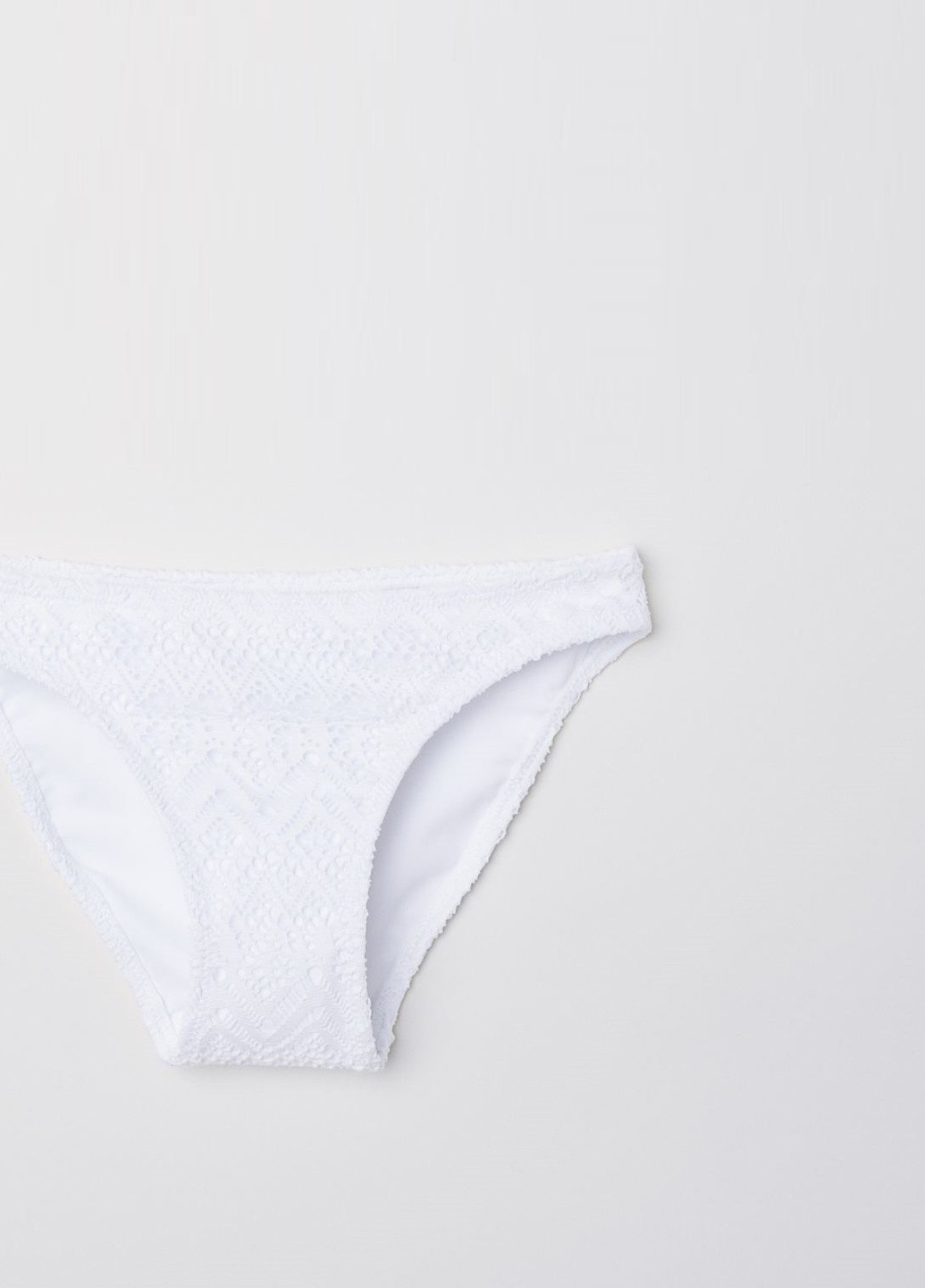 Купальні трусики H&M (252211337)