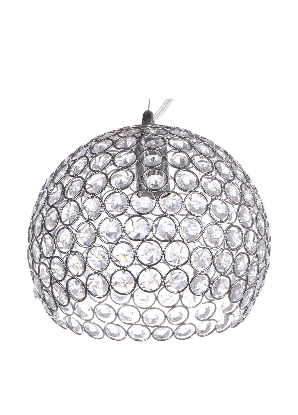 Люстра, 230х700 мм Brille (138506465)