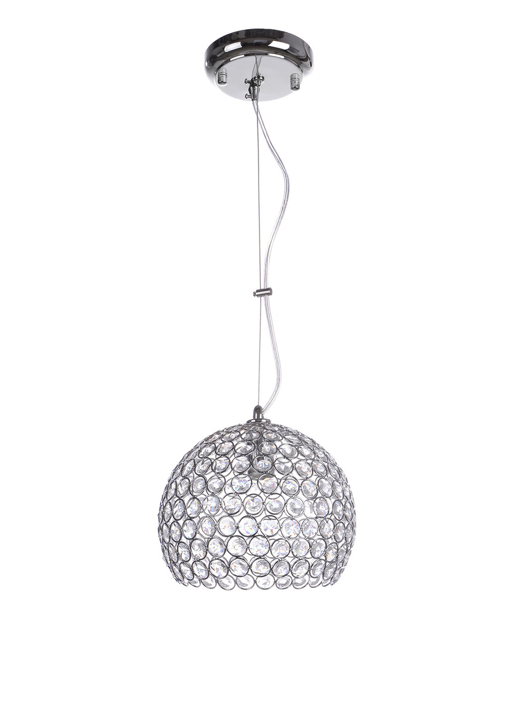 Люстра, 230х700 мм Brille (138506465)