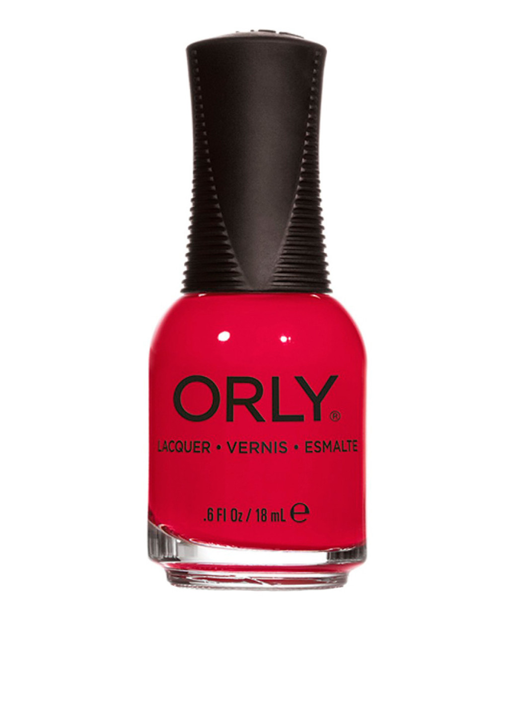 Лак для ногтей Nail New Design №20052 (Monroe's Red), 18 мл Orly (82586314)