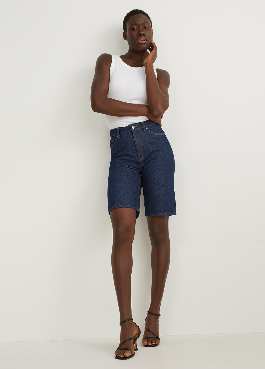 Шорты C&A (302685087)