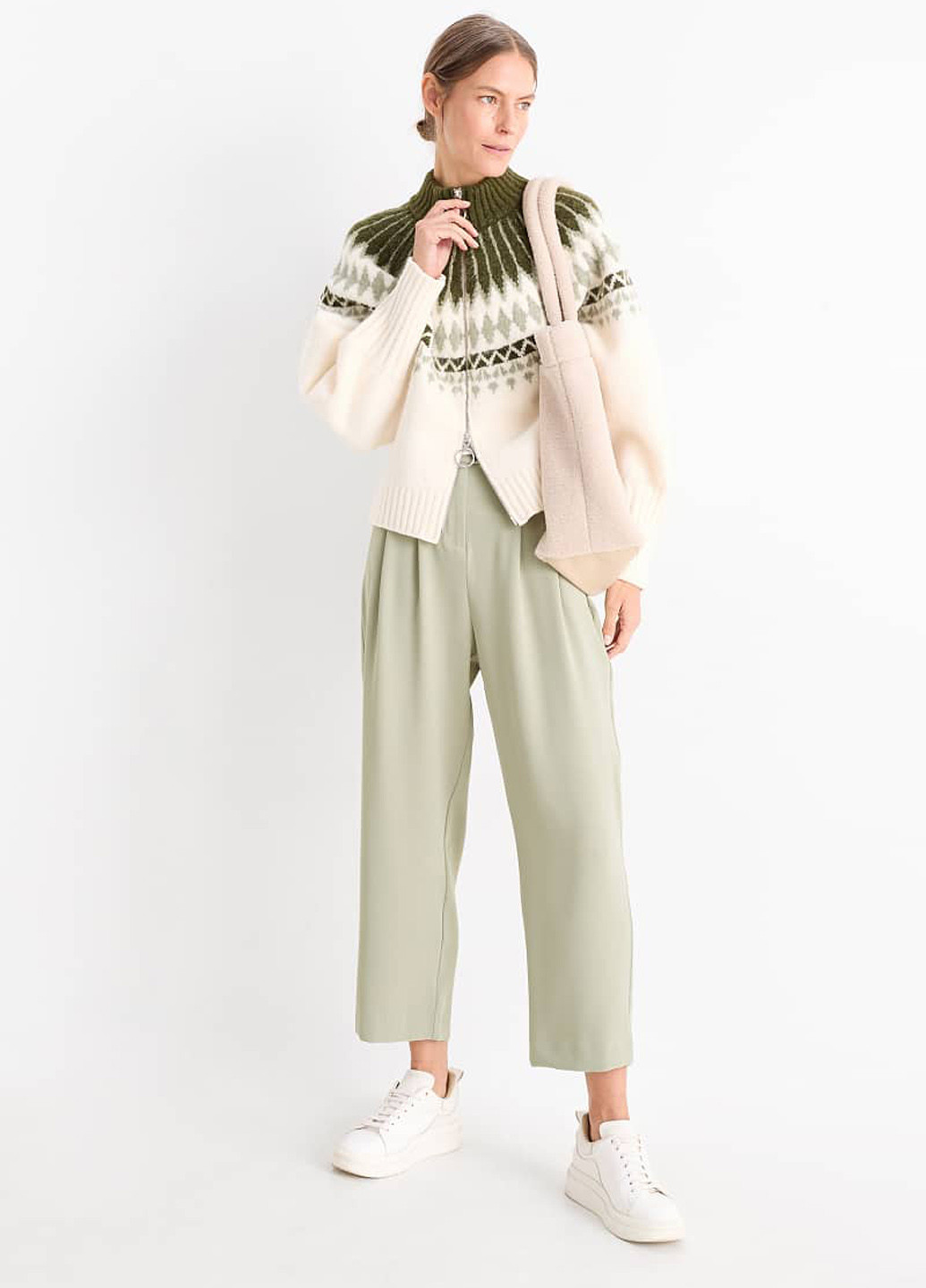 Штани C&A (369250491)