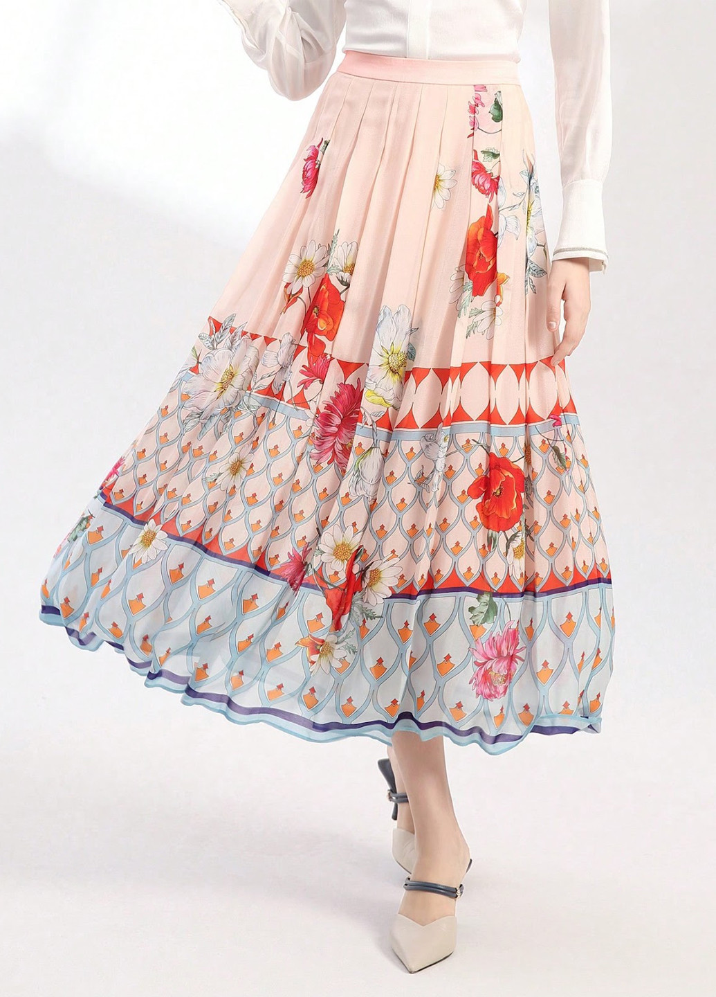 Спідниця SHEIN (330749920)