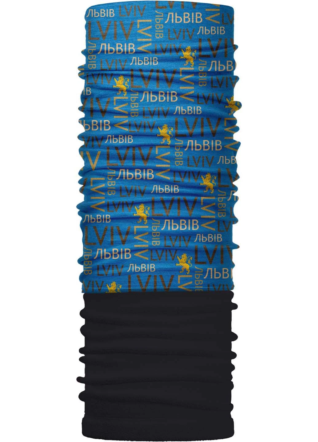 Зимовий бафф No Brand (254459812)