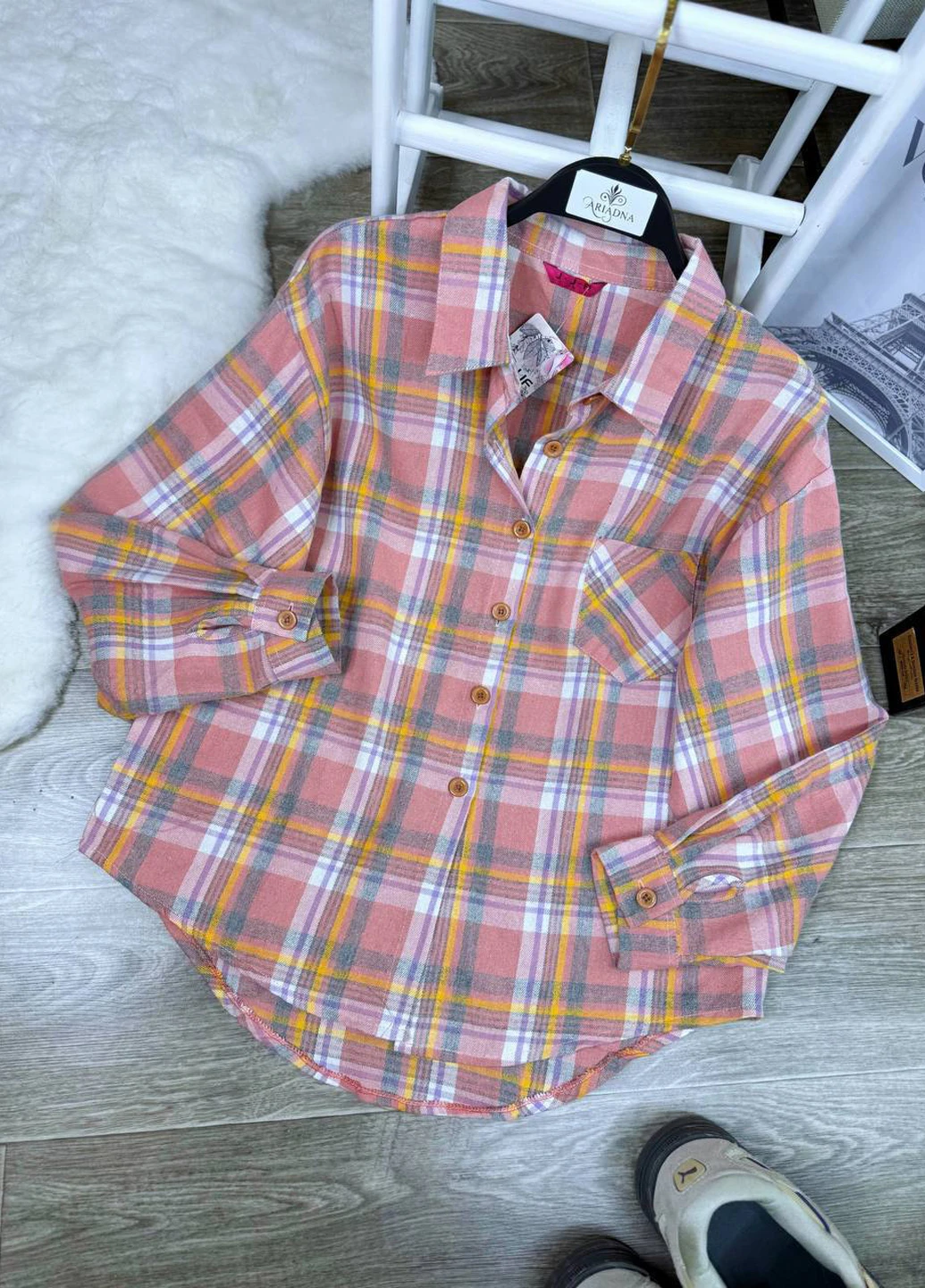 Сорочка No Brand (362054569)