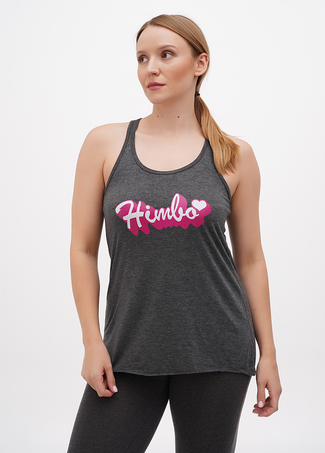 Майка Canvas — 301905996