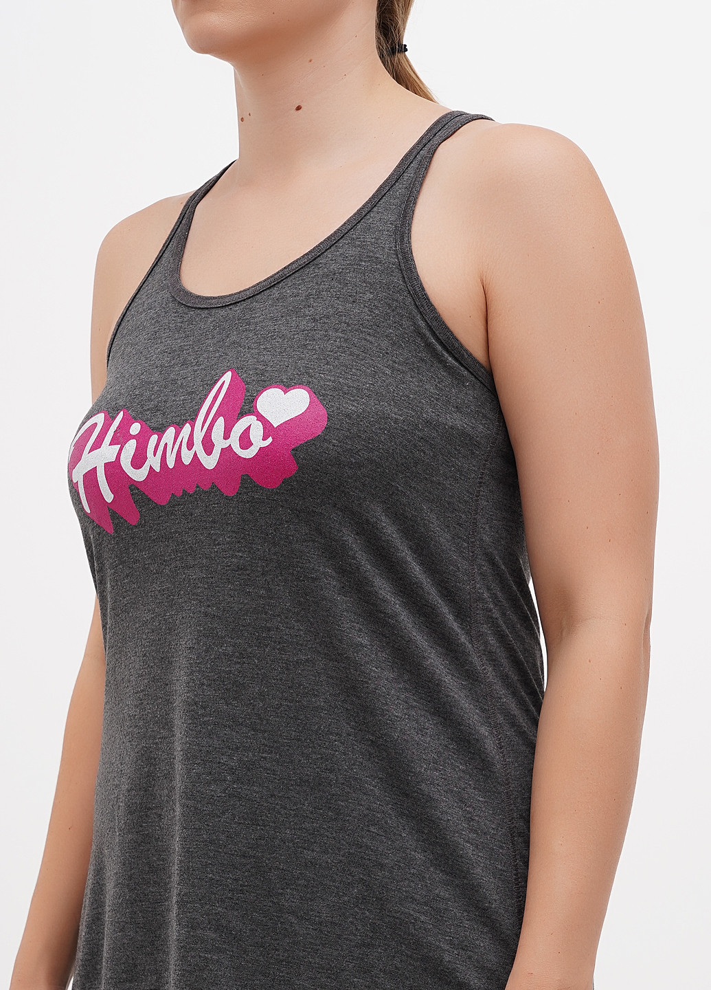 Майка Canvas — 301905996