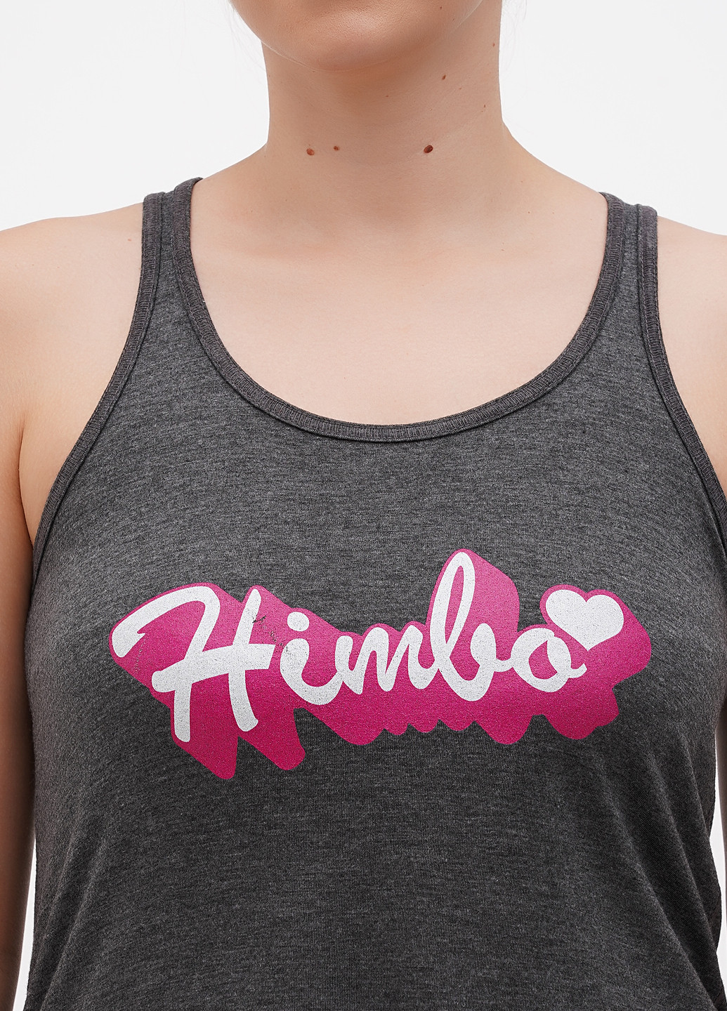 Майка Canvas — 301905996