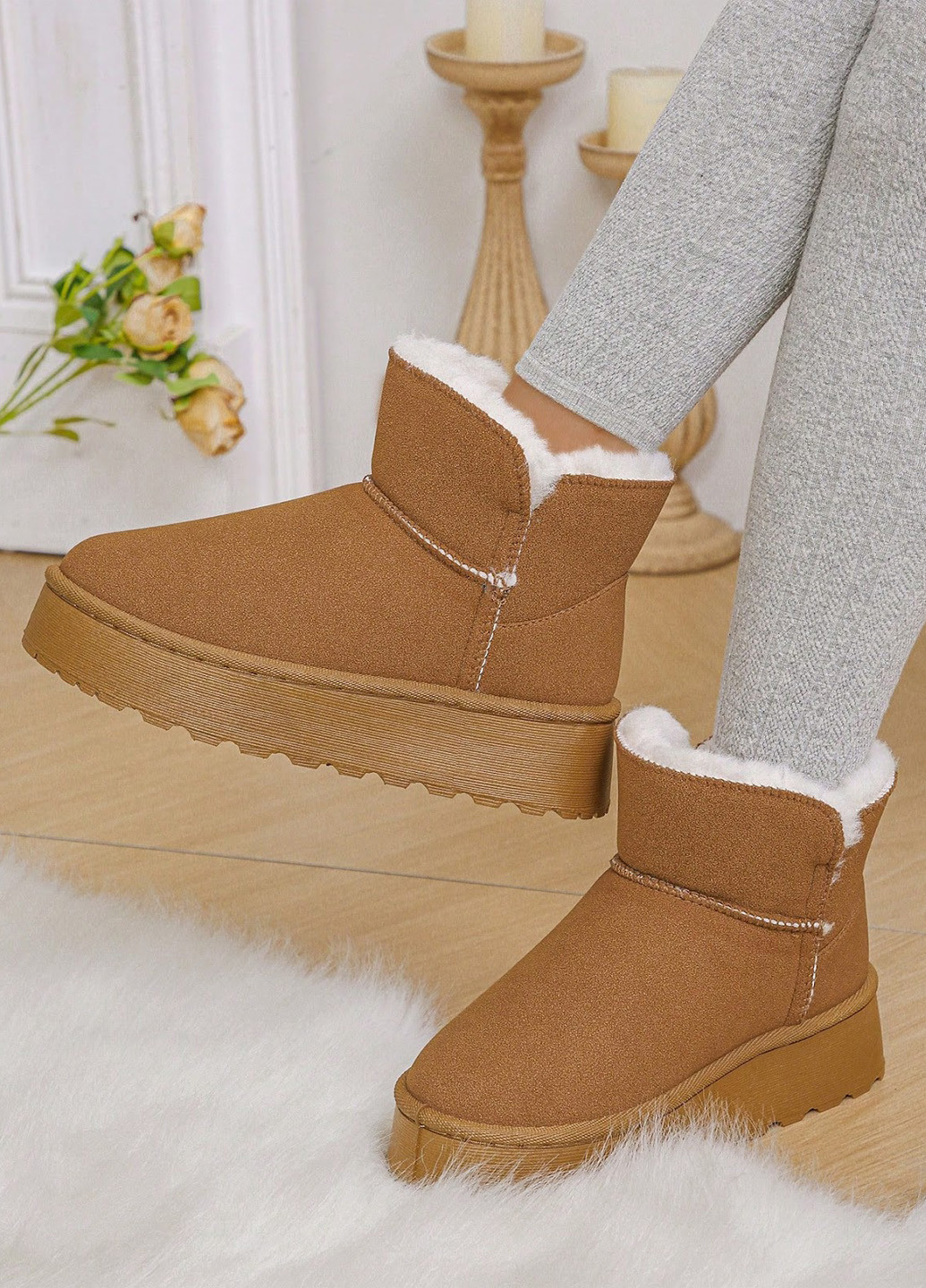 Уги SHEIN (323778367)