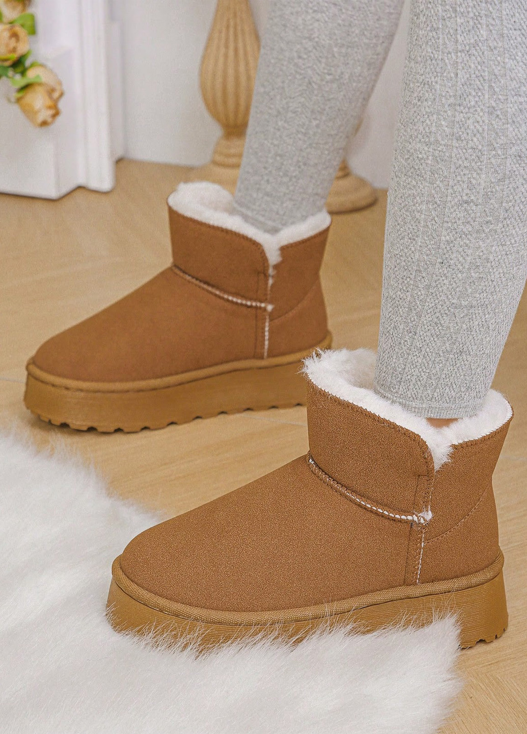 Уги SHEIN (323778367)