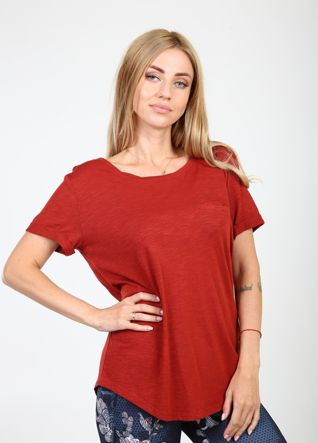 Футболка H&M - (304063994)