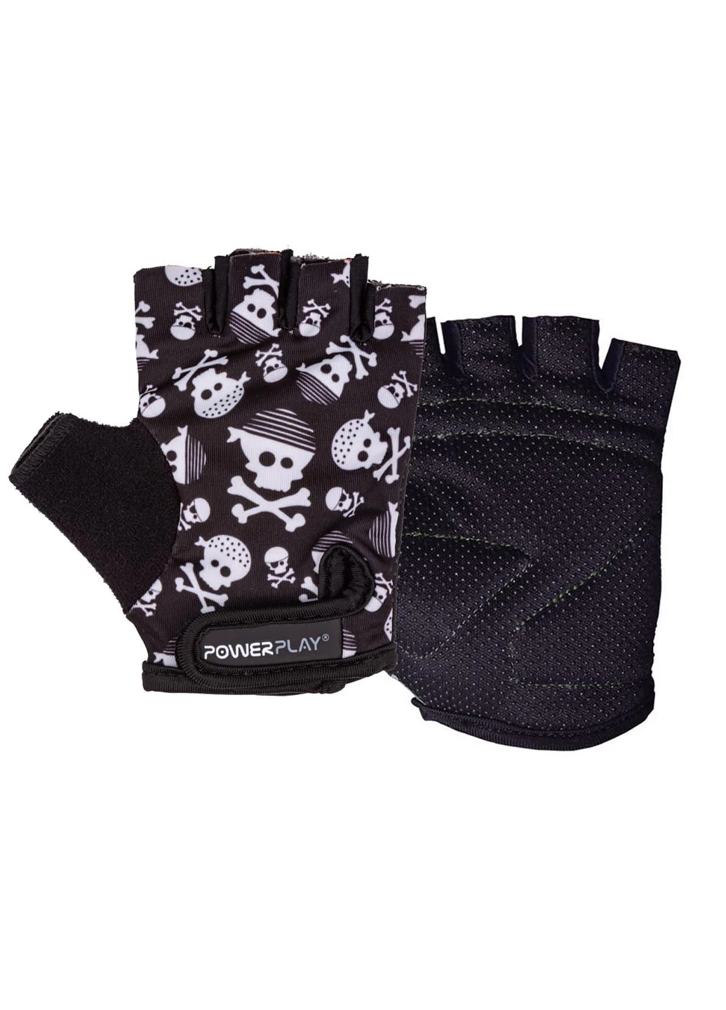 Дитячі велоперчатки S PowerPlay (231538635)