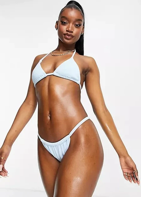 Купальный топ Asos (253262665)