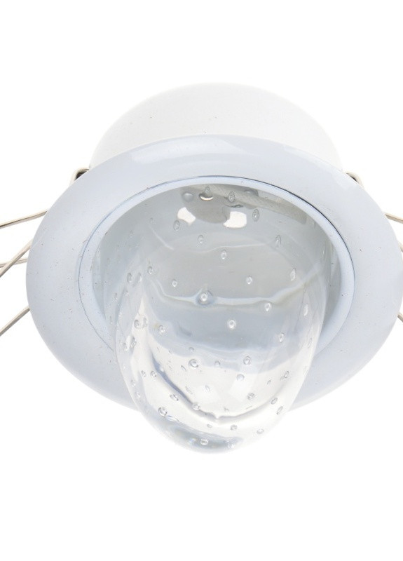 Светильник точечный декоративный HDL-G58/5-1 WHITE Brille (253893739)