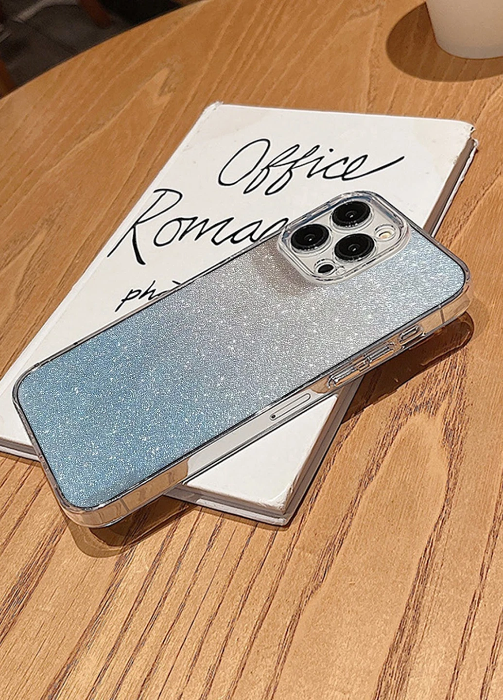 Чохол SHEIN (323619497)