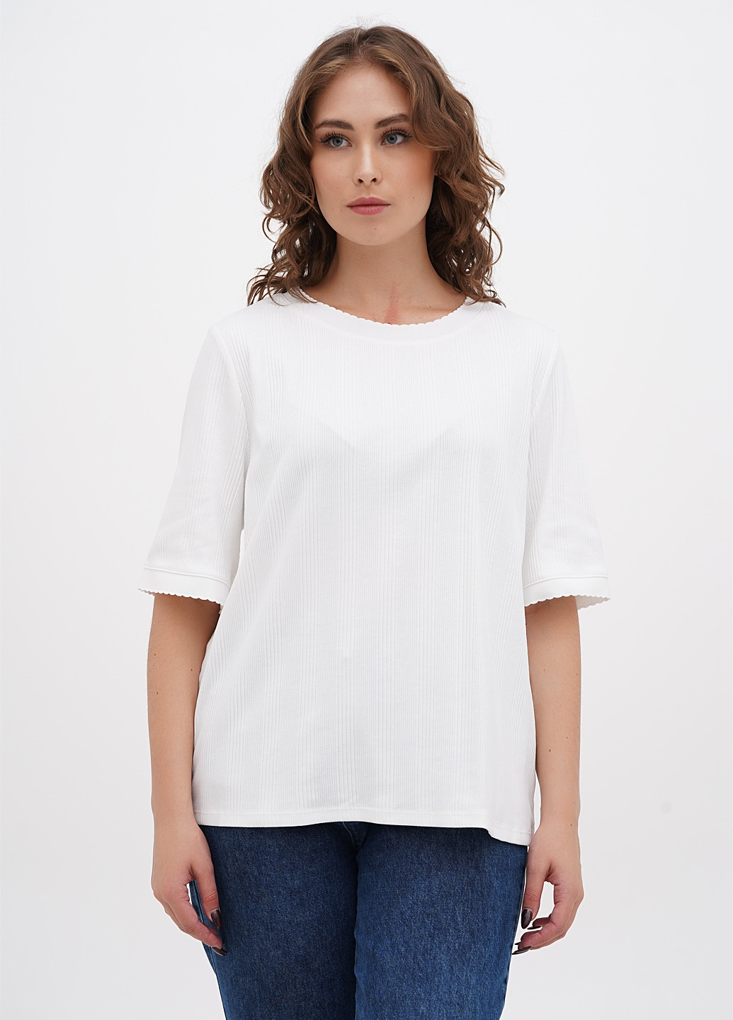 Футболка Talbots - (304546380)