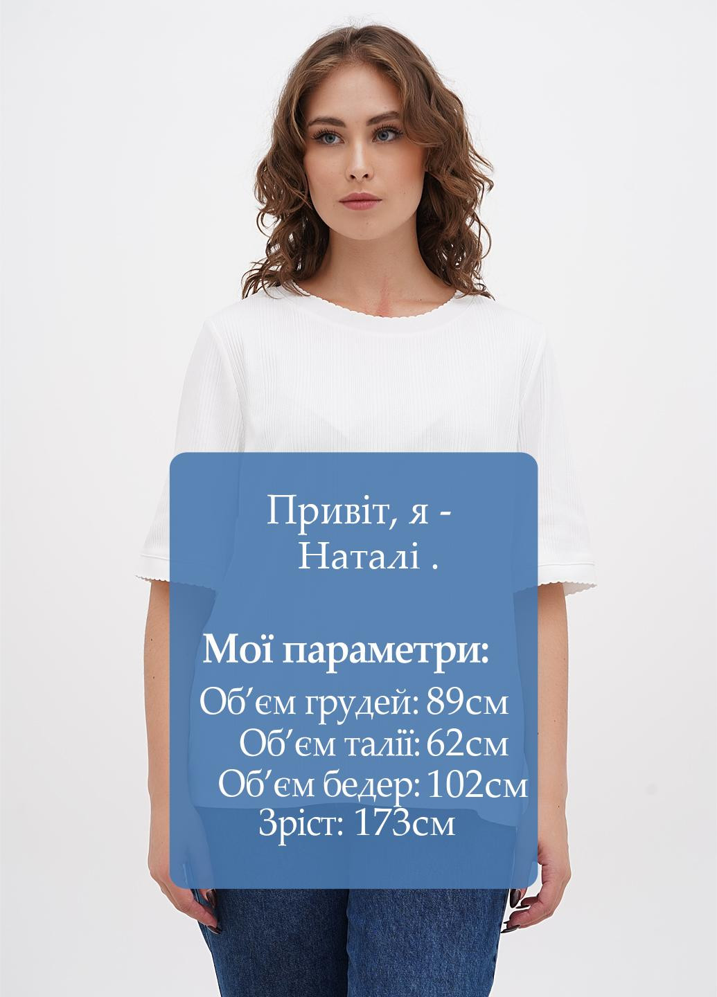 Футболка Talbots - (304546380)