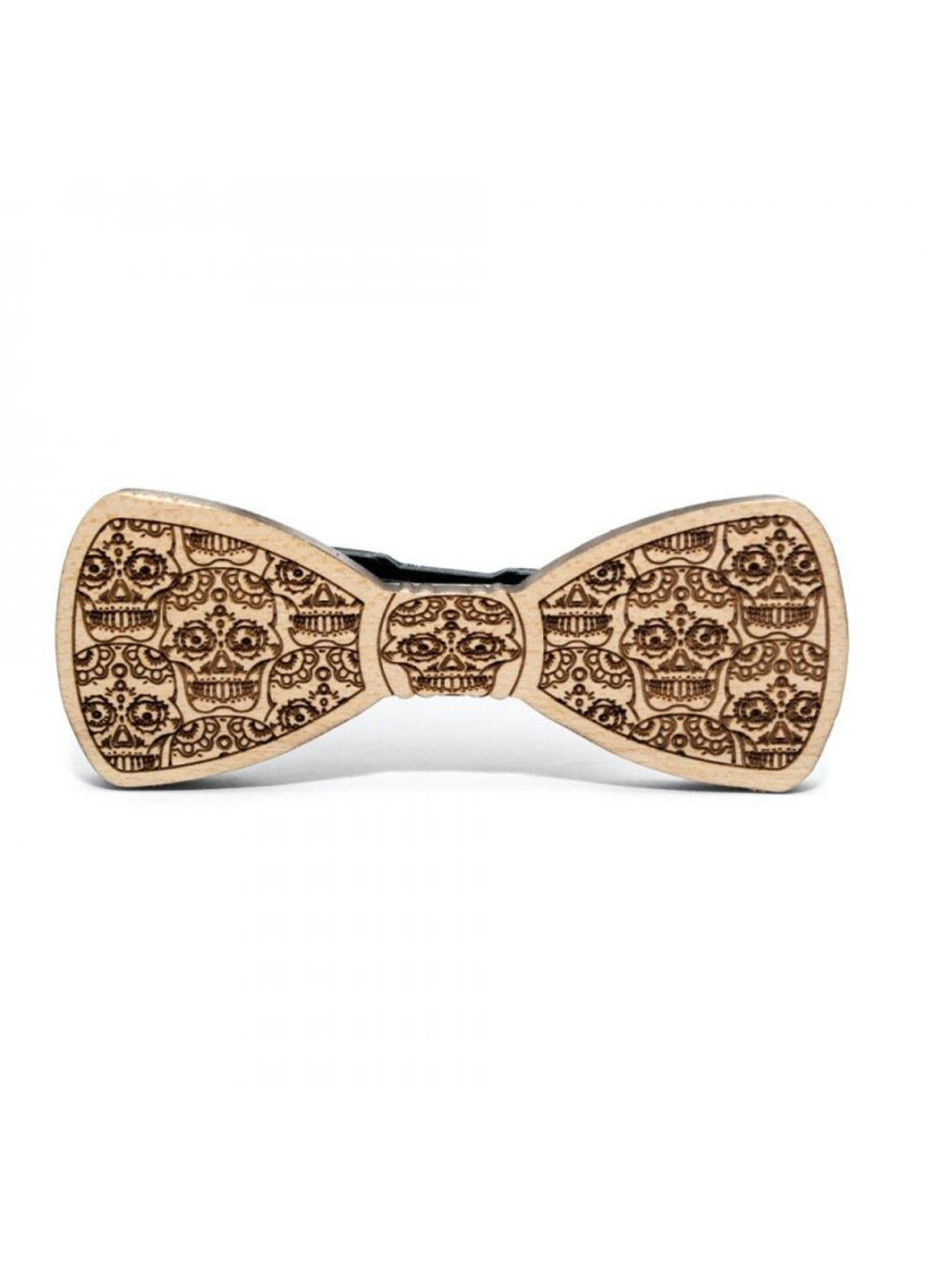 Мужской галстук бабочка 4х9,5 см Handmade (193792297)