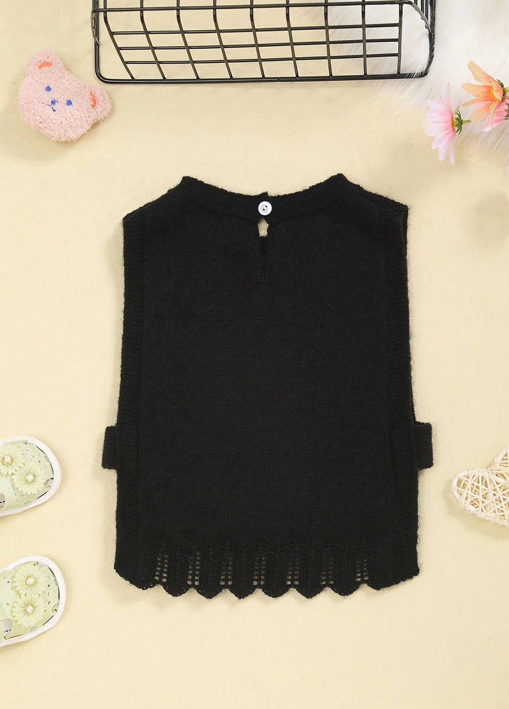 Жилет SHEIN (331624344)