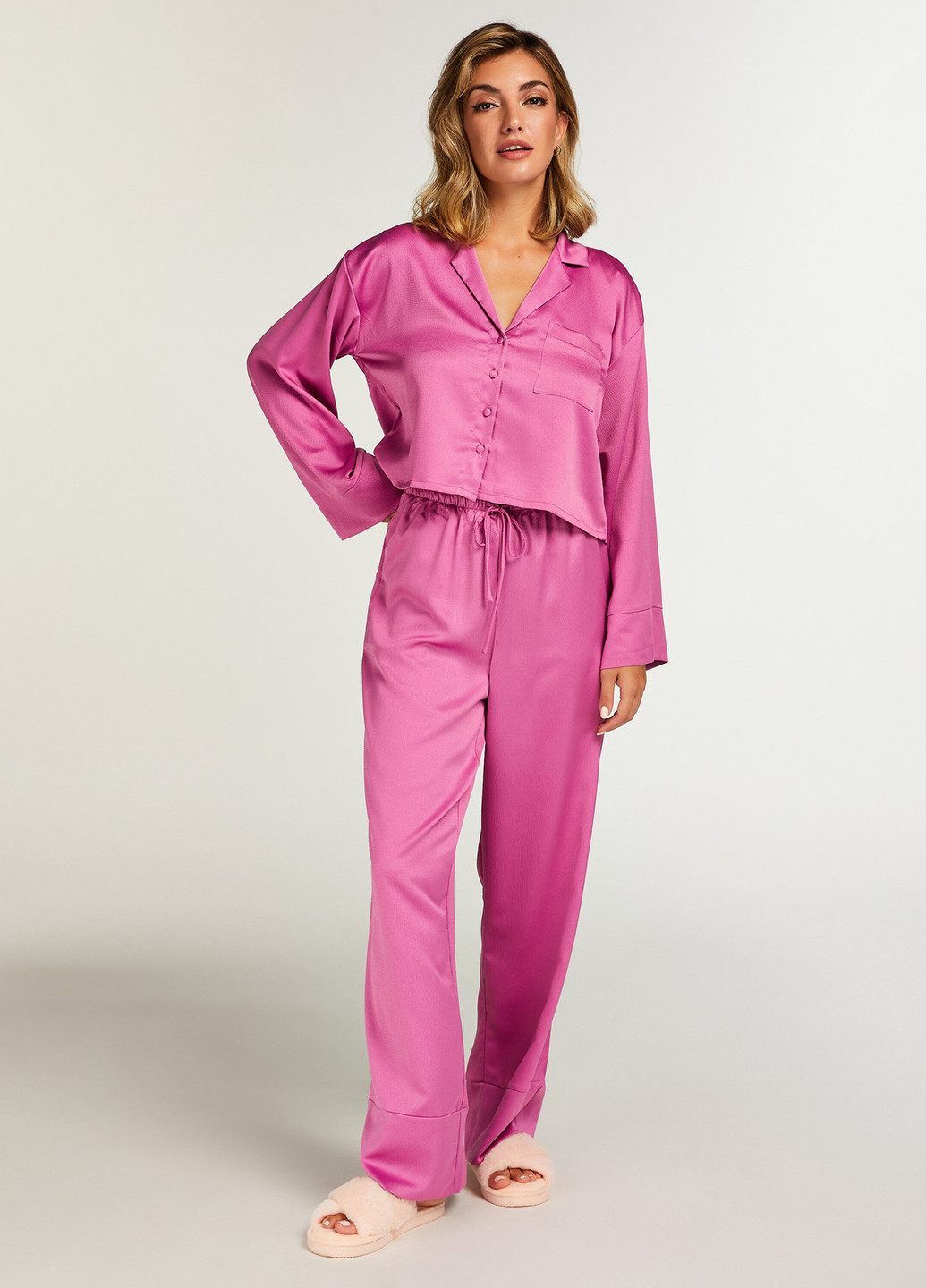 Штани Hunkemoller (340098226)