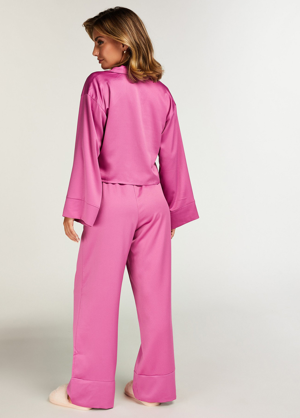 Штани Hunkemoller (340098226)