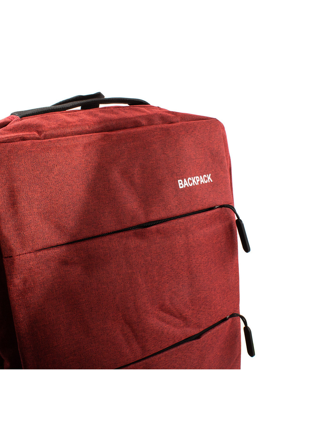 Чоловічий туристичний рюкзак 29х41х10 см Valiria Fashion (253027800)