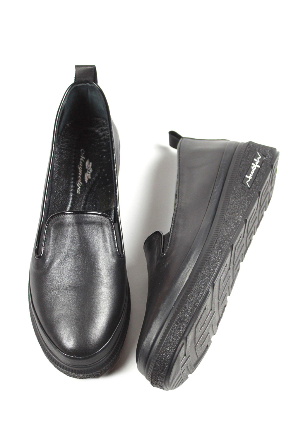 М'які туфлі Magnolya (248736579)