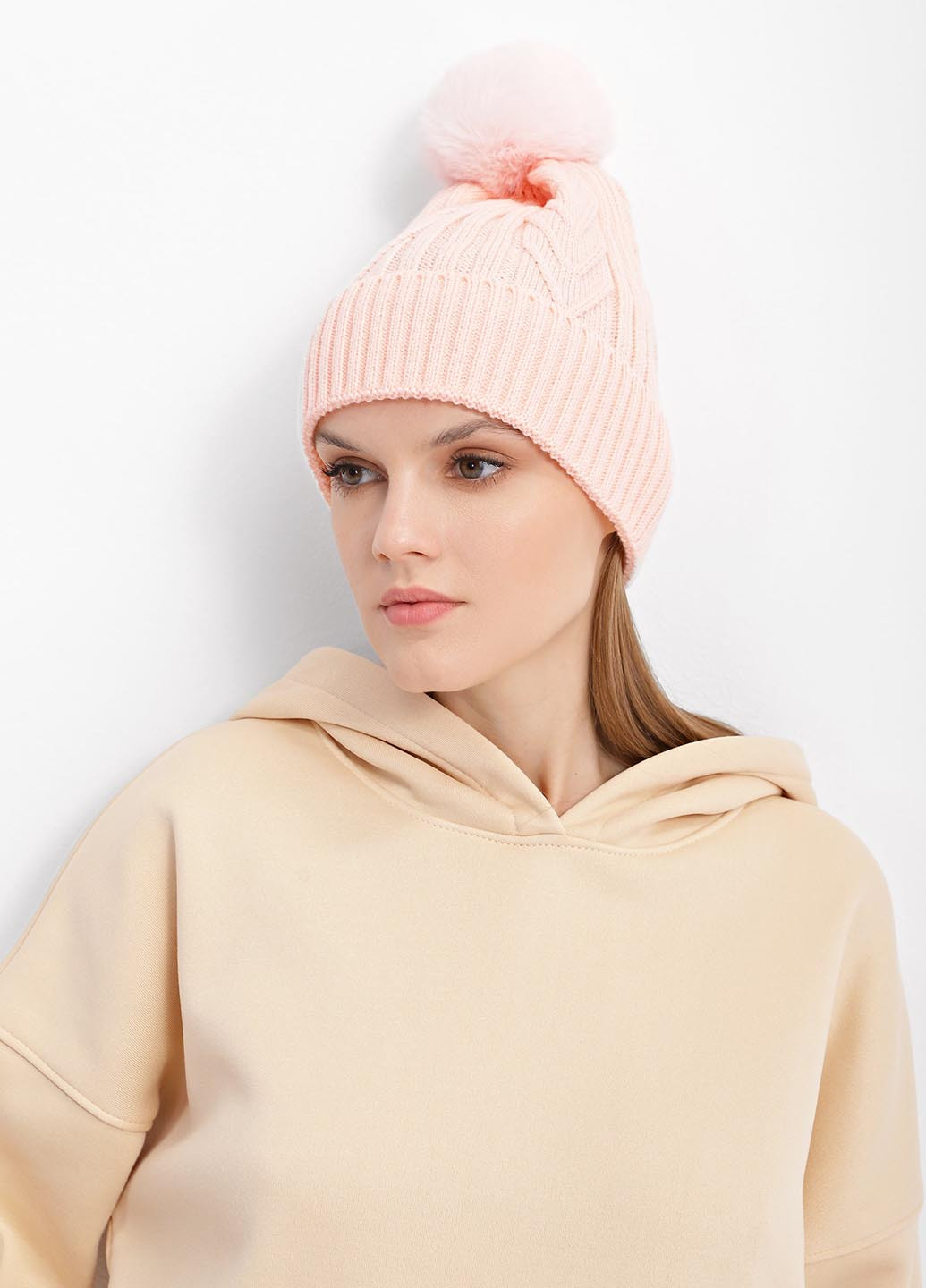 Шапка Braska 71-6104-302 (327373671)