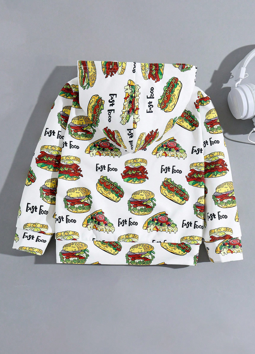 Худи SHEIN (316734194)